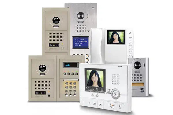 طرح تعویض آیفون تصویری و صوتی|مصالح و تجهیزات ساختمان|شاهرود, |دیوار