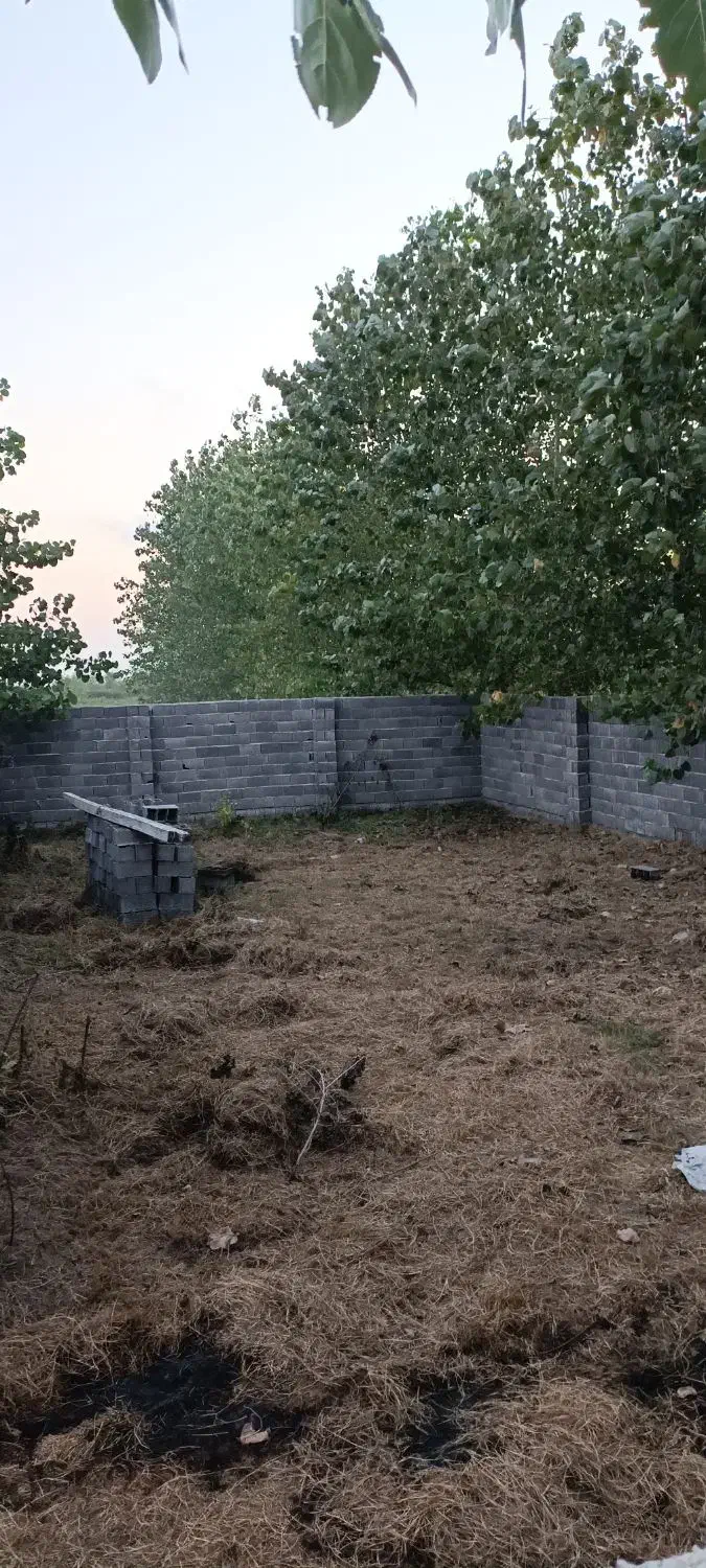 قیمت کل 400 ارزانترین زمین ساحلی معاوضه خودرو|فروش زمین و ملک کلنگی|چاف و چمخاله, |دیوار