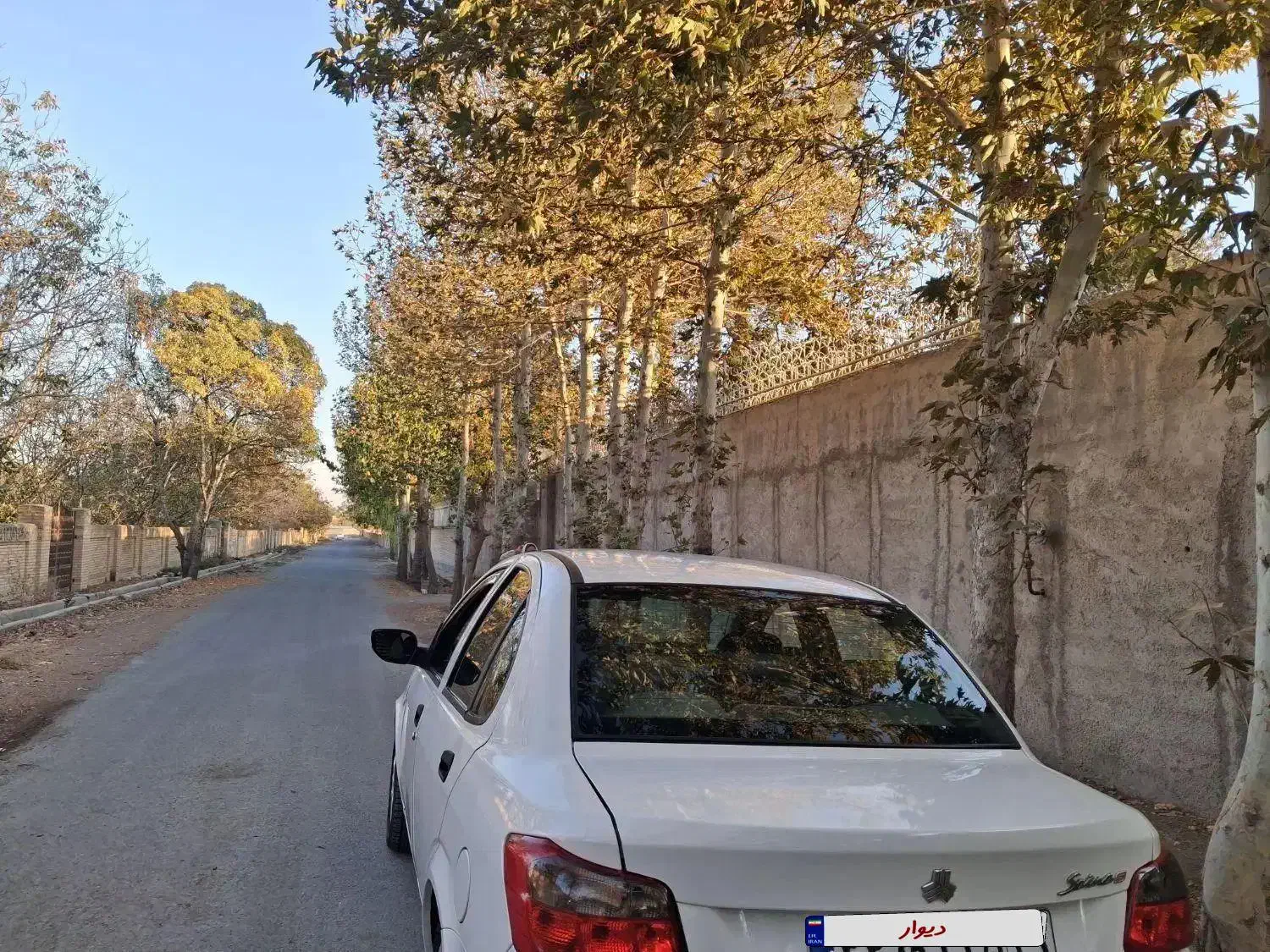 خودرو سواری|خودرو سواری و وانت|اندیشه, شهرک مریم|دیوار