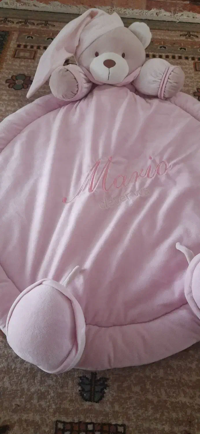 سیسمونی و وسایل کودک|اسباب و اثاث بچه|اردبیل, |دیوار