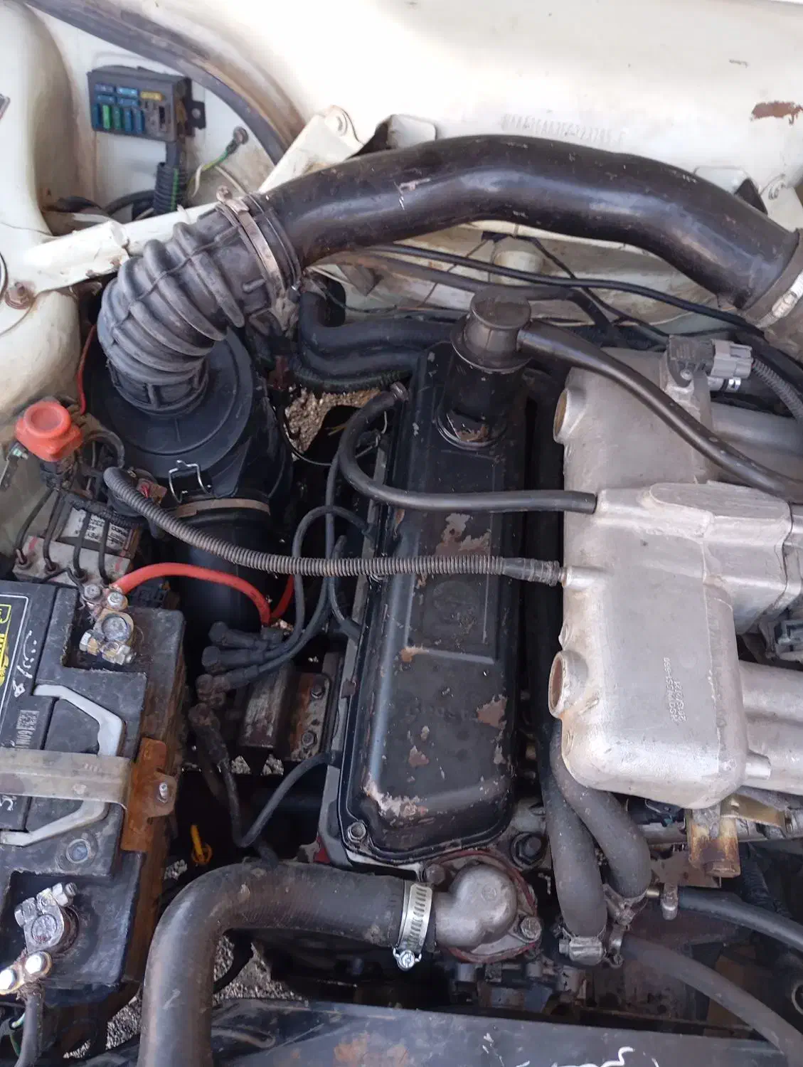 وانت|خودرو سواری و وانت|نصر آباد, |دیوار