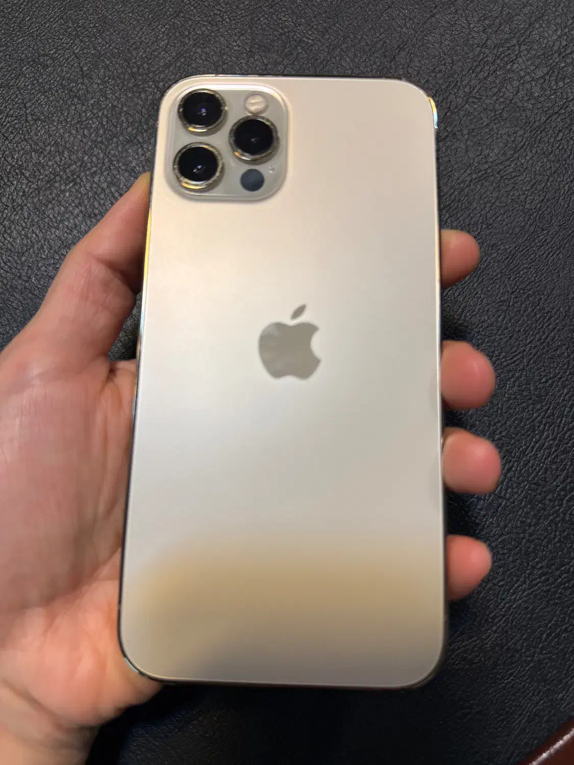 آیفون ۱۲ پرو|موبایل|تهران, درب دوم|دیوار