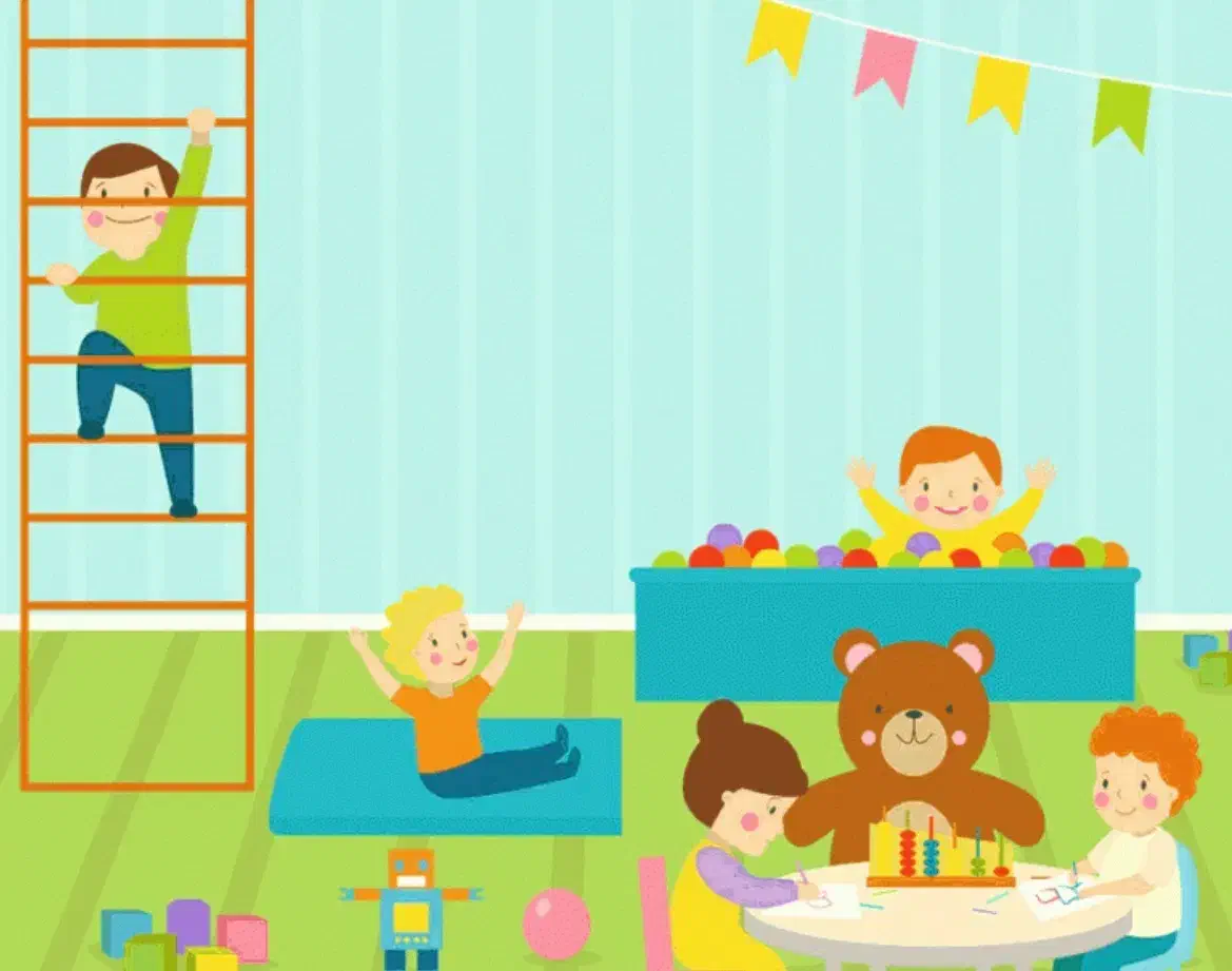 مربی خانه بازی(فولادشهر)|استخدام آموزشی|اهواز, فولادشهر|دیوار