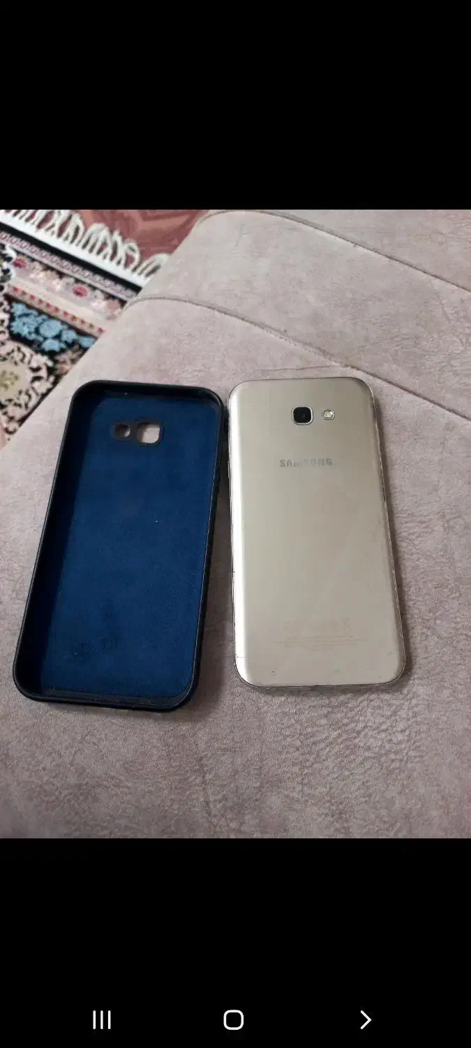 موبایل سامسونگ|موبایل|گرگان, |دیوار