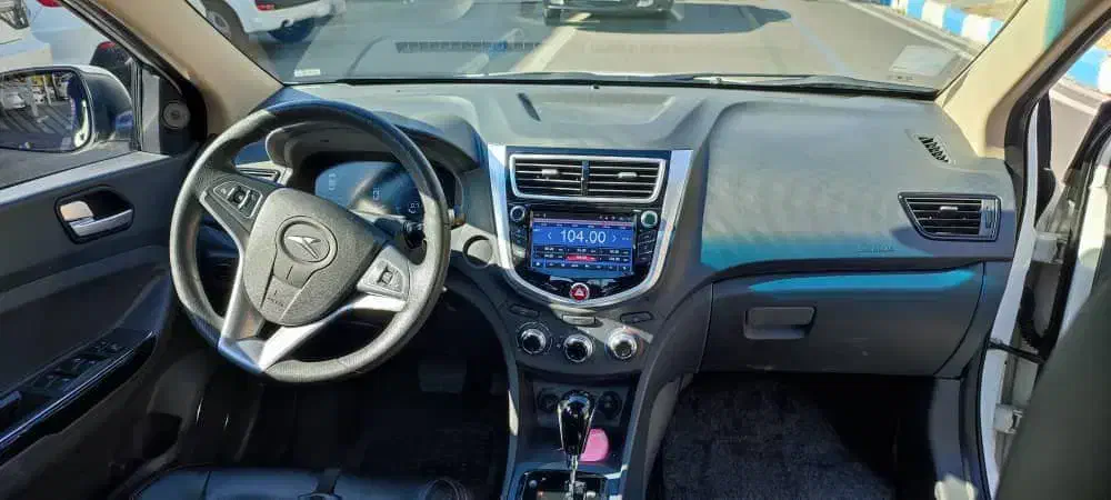 جک j4  در حد خشک|خودرو سواری و وانت|تهران, هاشمی|دیوار