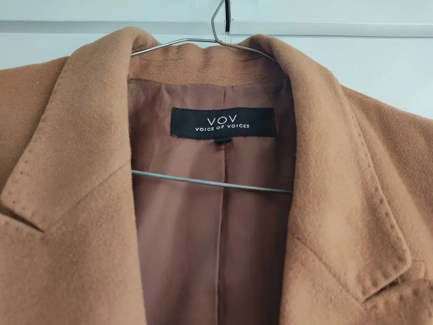 پالتو خارجی سایز 36تا42|لباس|تربتحیدریه, شهرک ولیعصر|دیوار