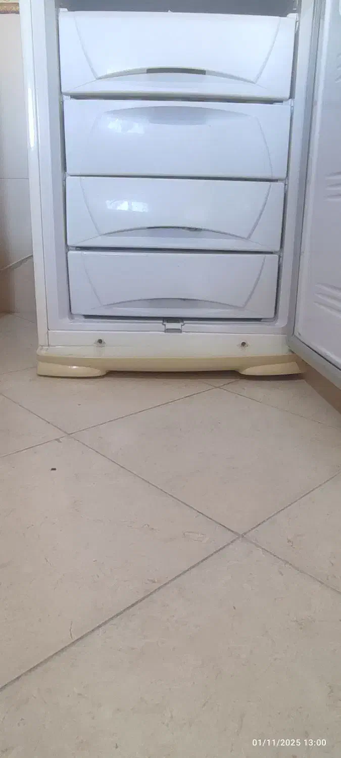 فروش فوری یخچال|یخچال و فریزر|بجنورد, |دیوار