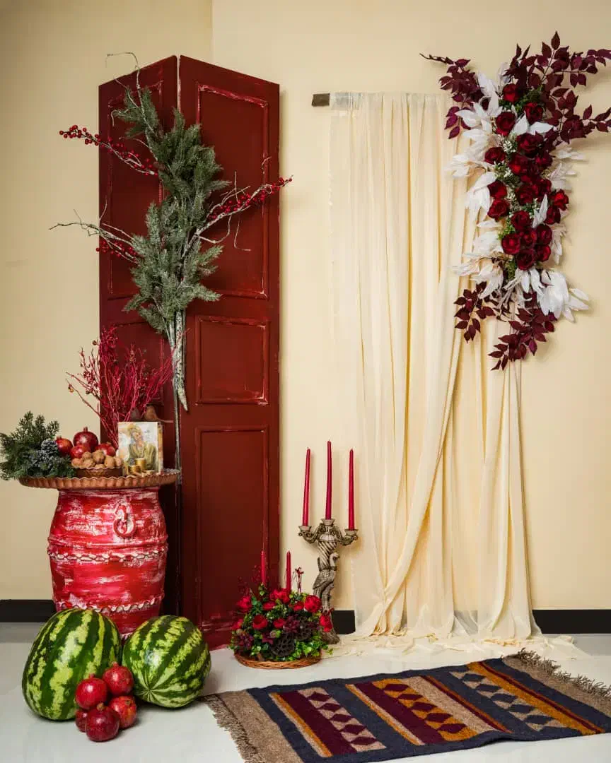 جشنواره عکس یلدا.عکاسی یلدایی|خدمات پذیرایی، مراسم|اهواز, کوی باهنر|دیوار