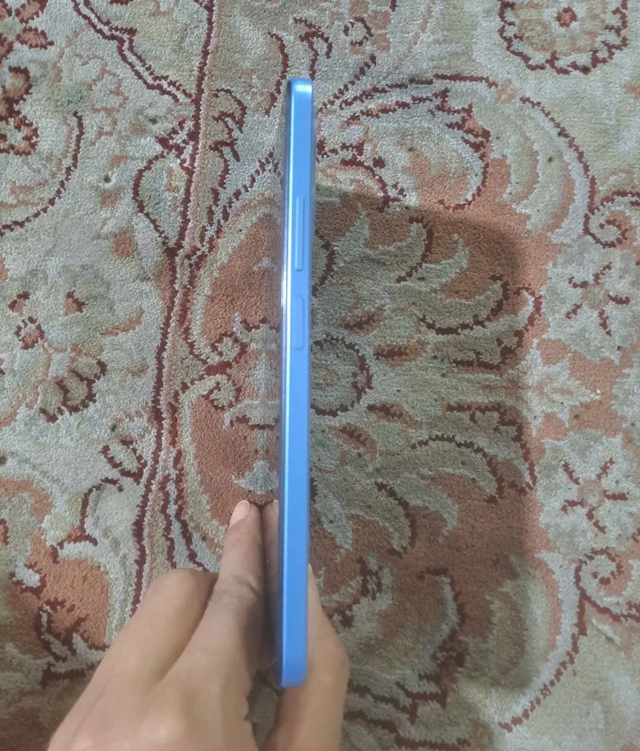 گوشی شیاومی ردمی نوت12|موبایل|گرگان, |دیوار