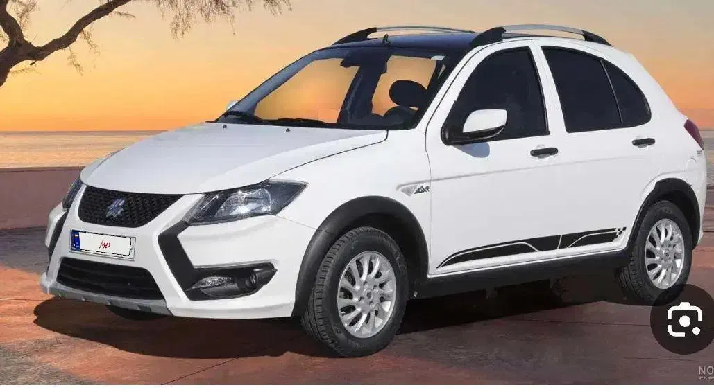 کوییک S سقف مشکی 1404صفر|خودرو سواری و وانت|سبزوار, توحیدشهر|دیوار