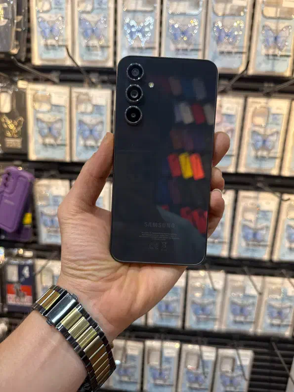 A54  r8 256G|موبایل|دزفول, |دیوار