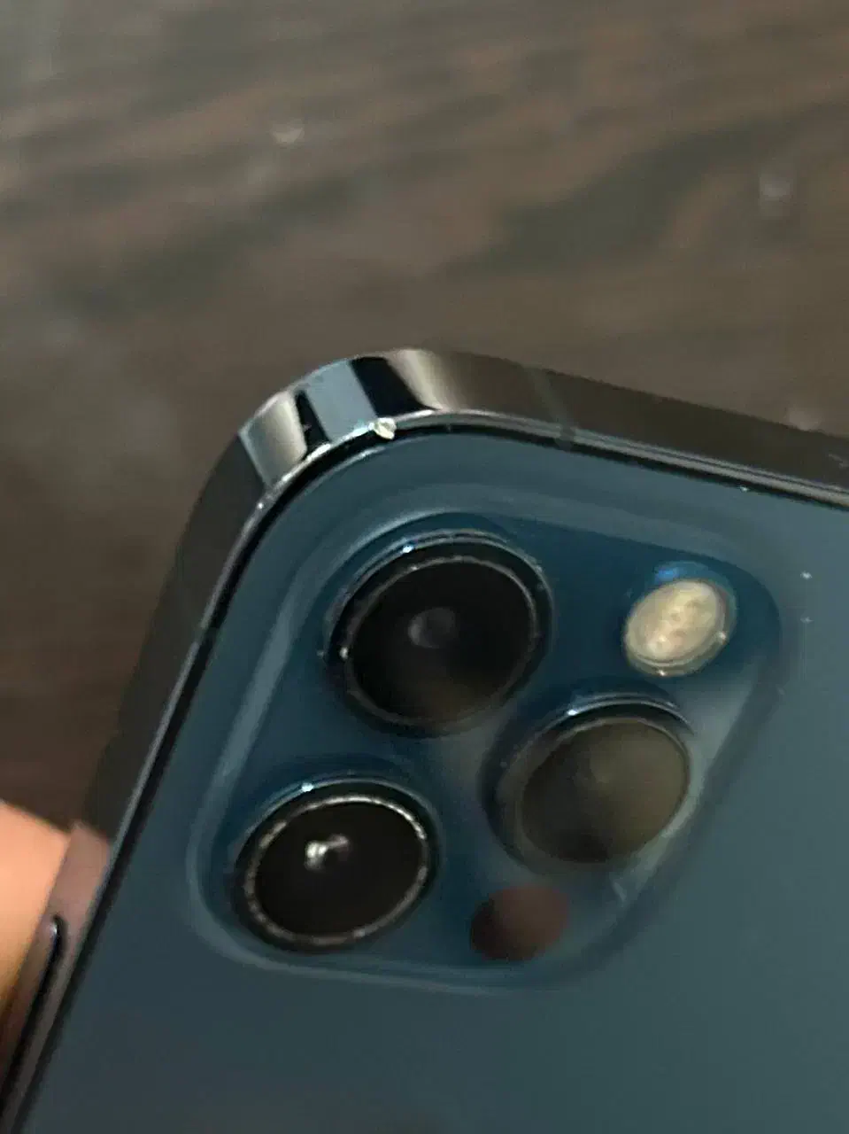 ایفون 12pro|موبایل|کرج, کرج نو|دیوار