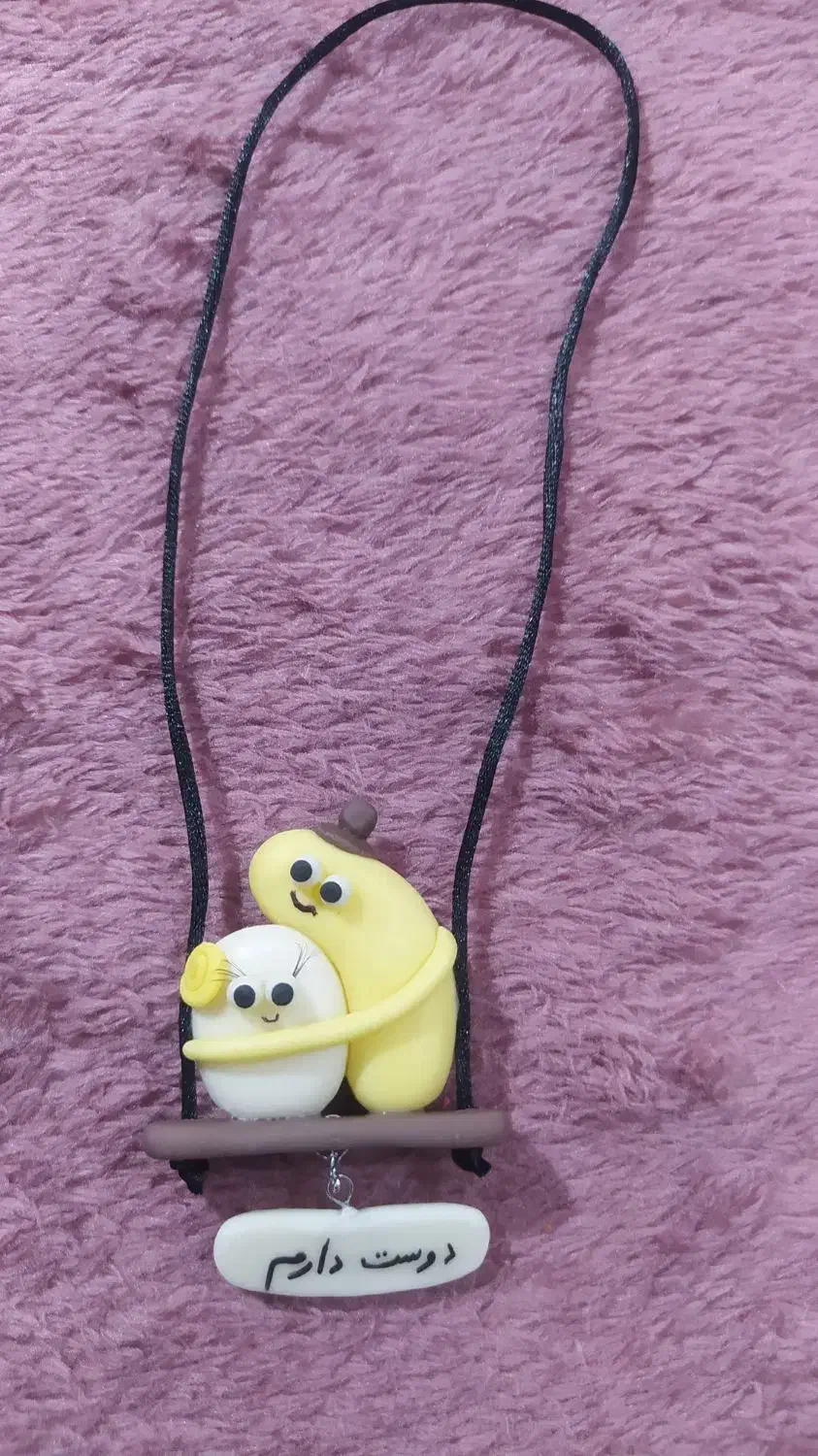 اکسسوری  کیوت ماشین|صنایع دستی و سایر لوازم تزئینی|تاکستان, |دیوار