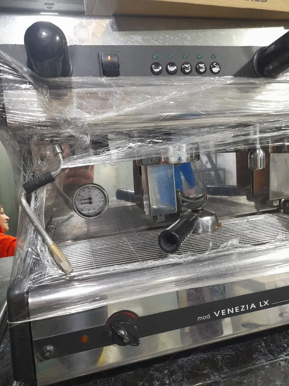 فروش دستگاه|کافی‌شاپ و رستوران|رامسر, |دیوار