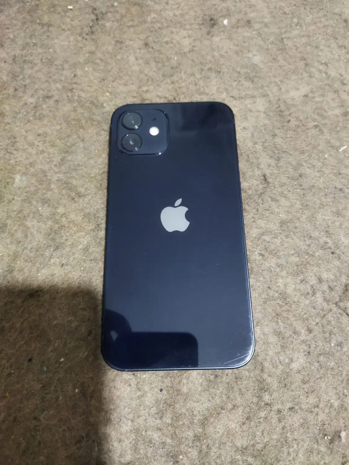 ایفون 12نرمال|موبایل|سنندج, |دیوار