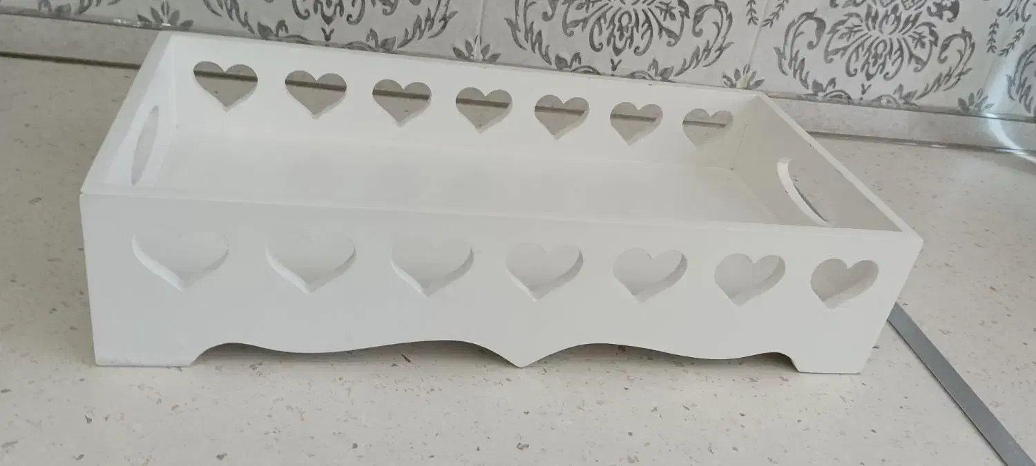 استند ایکیا وسینی چوبی|حراج|تهران, حکیمیه|دیوار