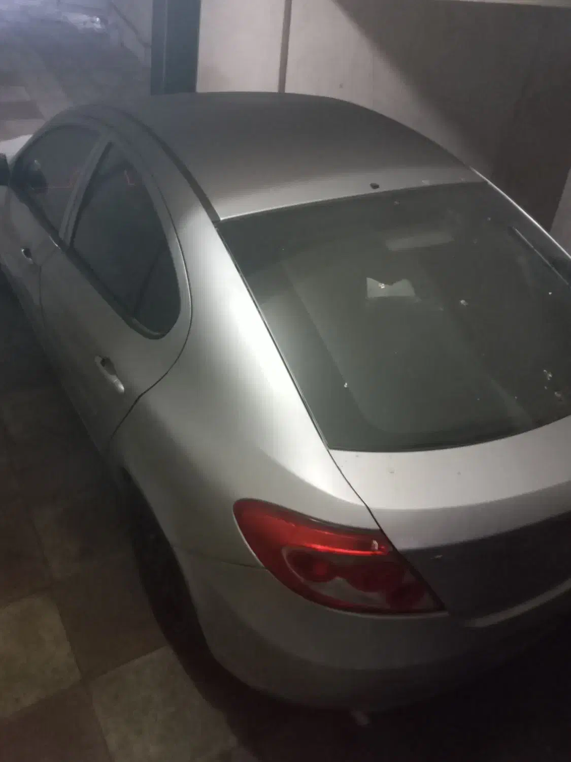 پروتون جنتو|خودرو سواری و وانت|تهران, سبلان (لشگر)|دیوار