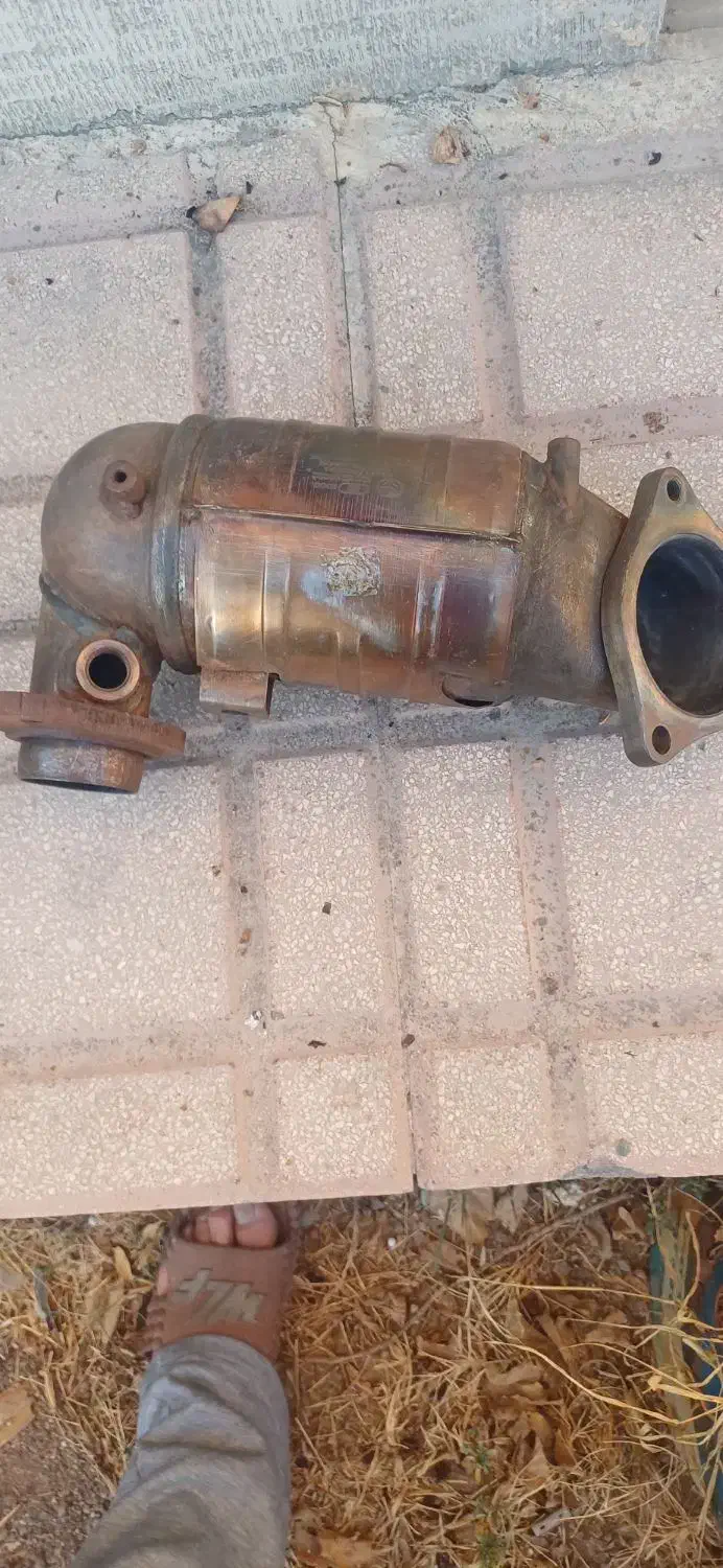 کاتالیست شاهین|قطعات یدکی و لوازم جانبی|فردیس, قریشی|دیوار