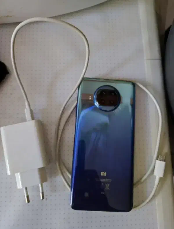 Mi 10 T lite 5G|موبایل|کامیاران, |دیوار