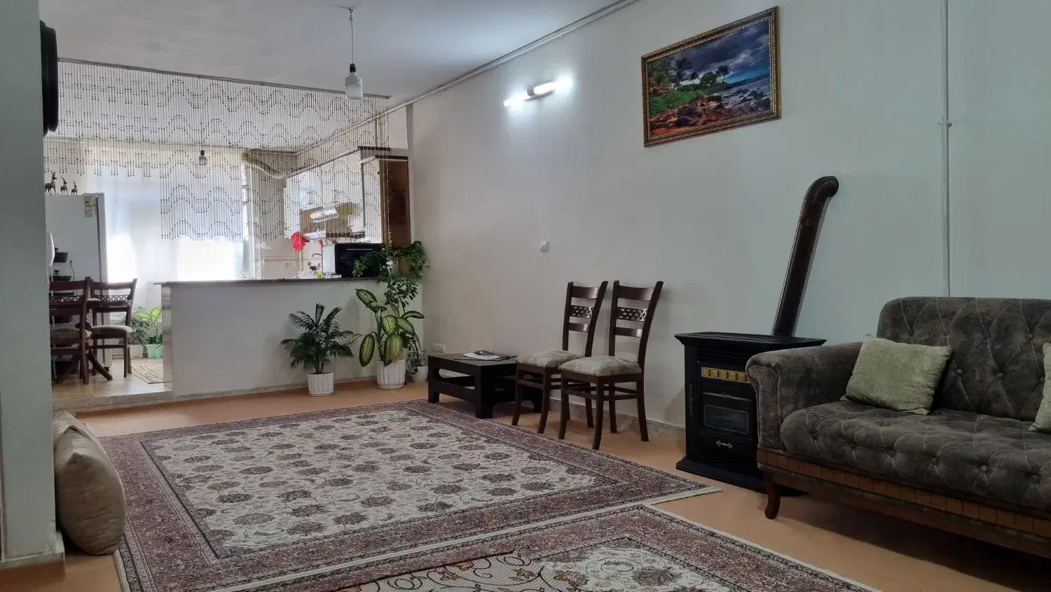 خانه اجاره ایی|اجارهٔ خانه و ویلا|شازند, |دیوار