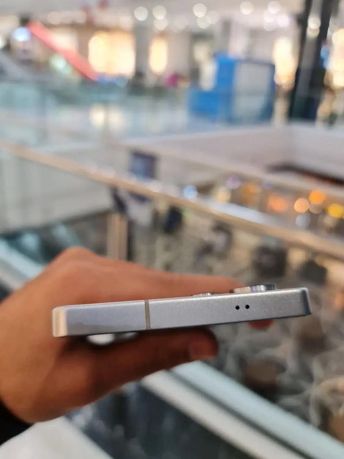 galaxy s25 ultra|موبایل|تهران, سعادتآباد|دیوار