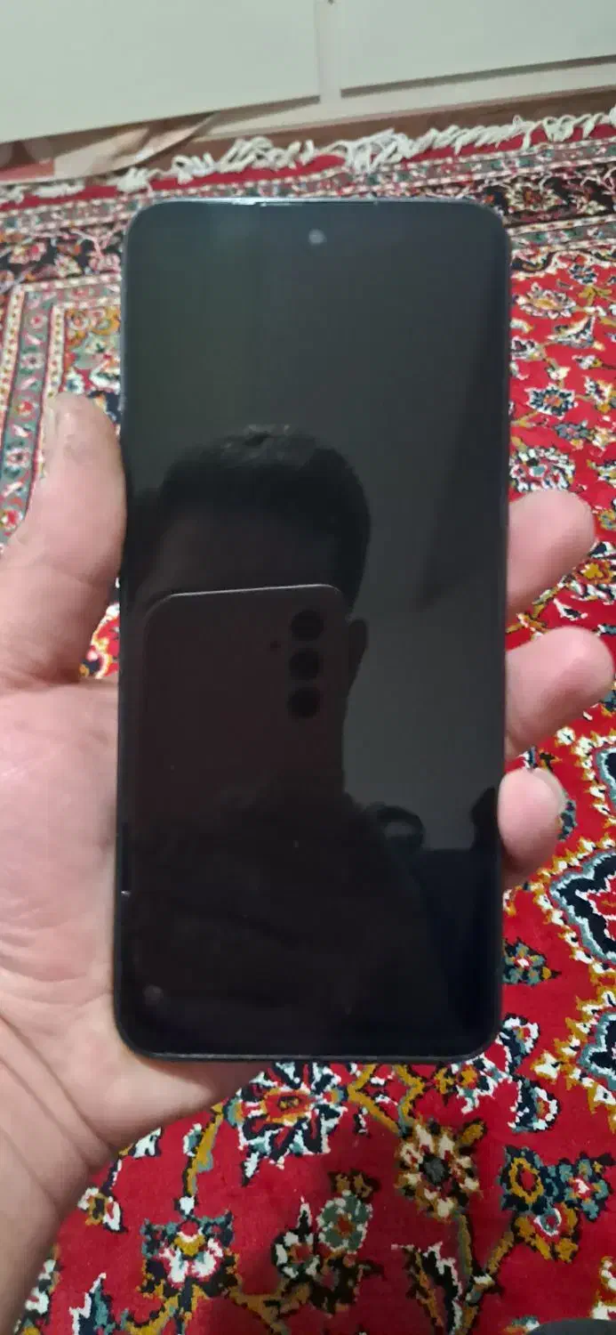 گوشی شیامی ردمی 13x حافظه 256 دوربین 108|موبایل|قزوین, |دیوار