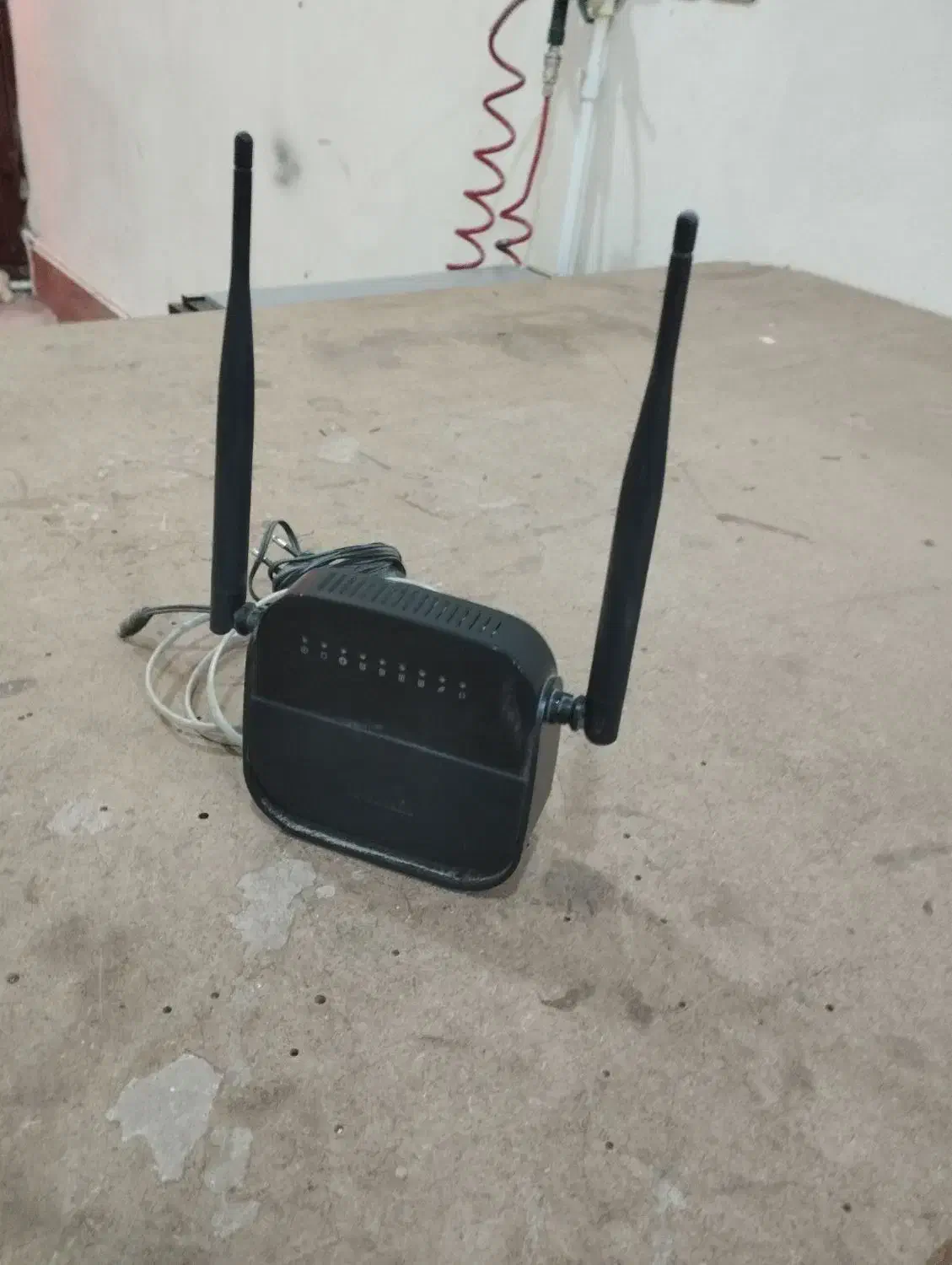 مودم سیمی|مودم و تجهیزات شبکه|اردبیل, |دیوار