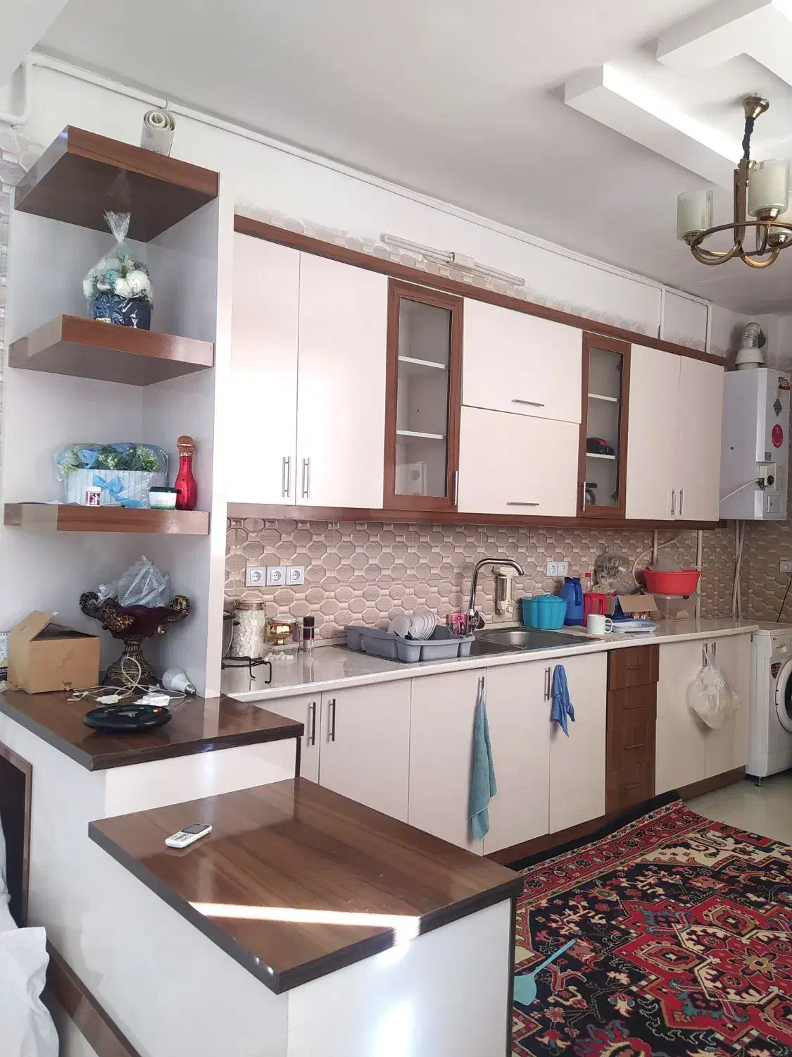 ویلایی رهن و اجاره/ 150متر /باهنر|اجارهٔ خانه و ویلا|تربت‌حیدریه, یحیی آباد|دیوار