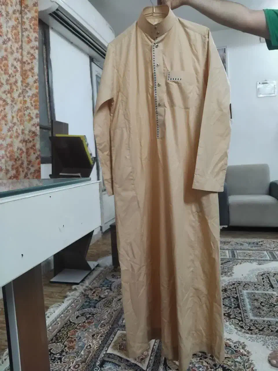 دشداشه خاص برای افراد خاص با قیمتی باور نکردنی|لباس|اهواز, کمپلو جنوبی|دیوار