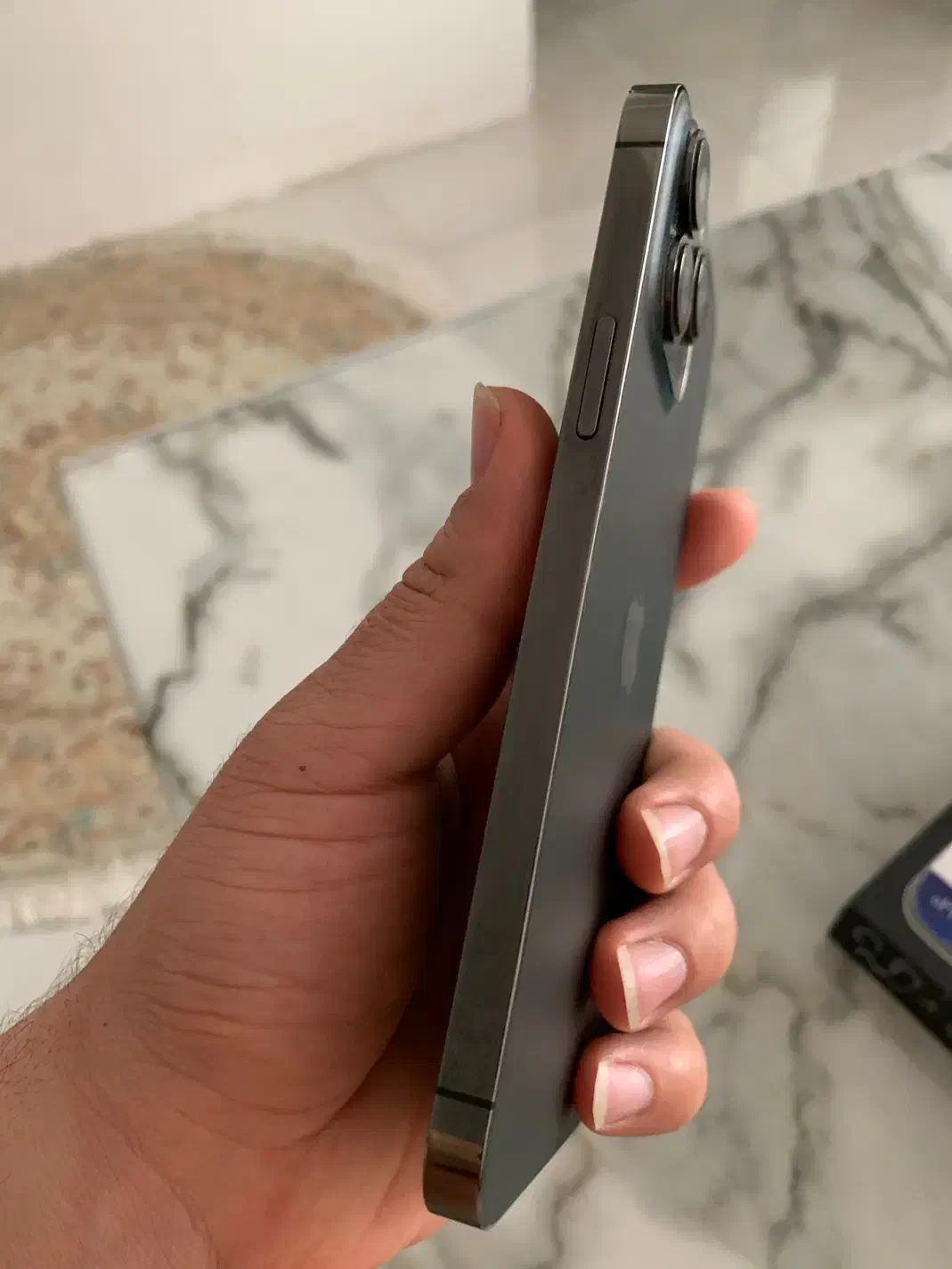 iphone 13promax|موبایل|شیراز, ریاستی|دیوار