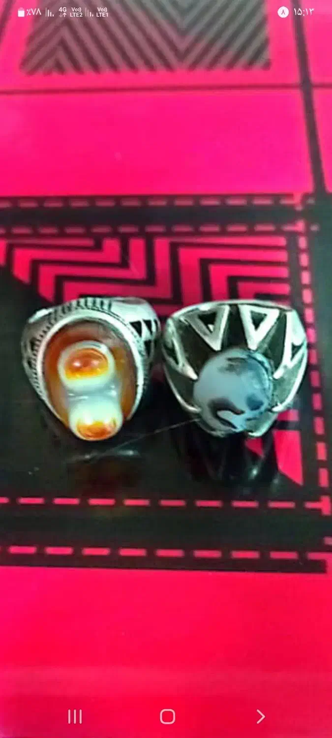 مشتری واقعی|جواهرات|فهرج, |دیوار