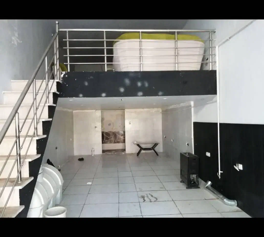 مغازه  اجاره ای در فلکه ملاقاتی|اجارهٔ مغازه و غرفه|گرگان, |دیوار