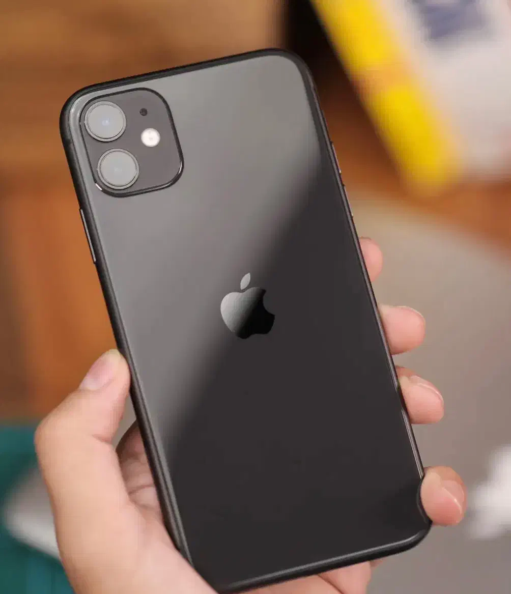 ایفون 11 اصلی  دوسیم|موبایل|کازرون, |دیوار