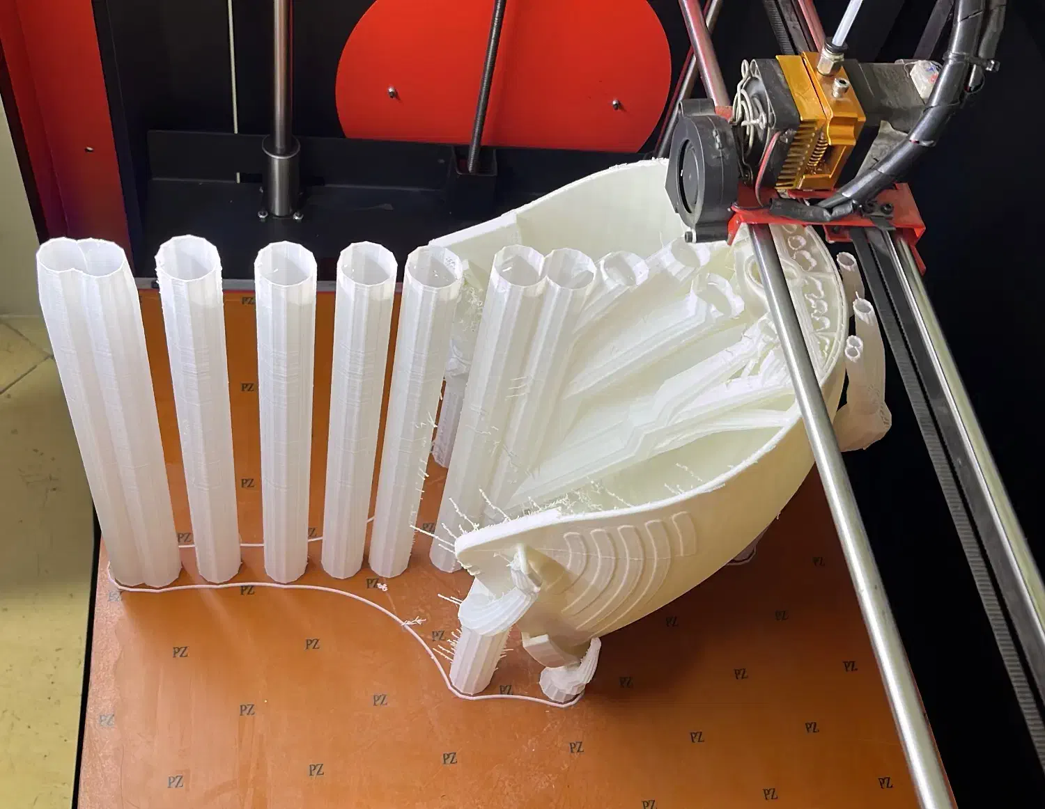 خدمات طراحی سه بعدی اپتیک و پرینت سه بعدی|خدمات پیشه و مهارت|تهران, اتحاد|دیوار