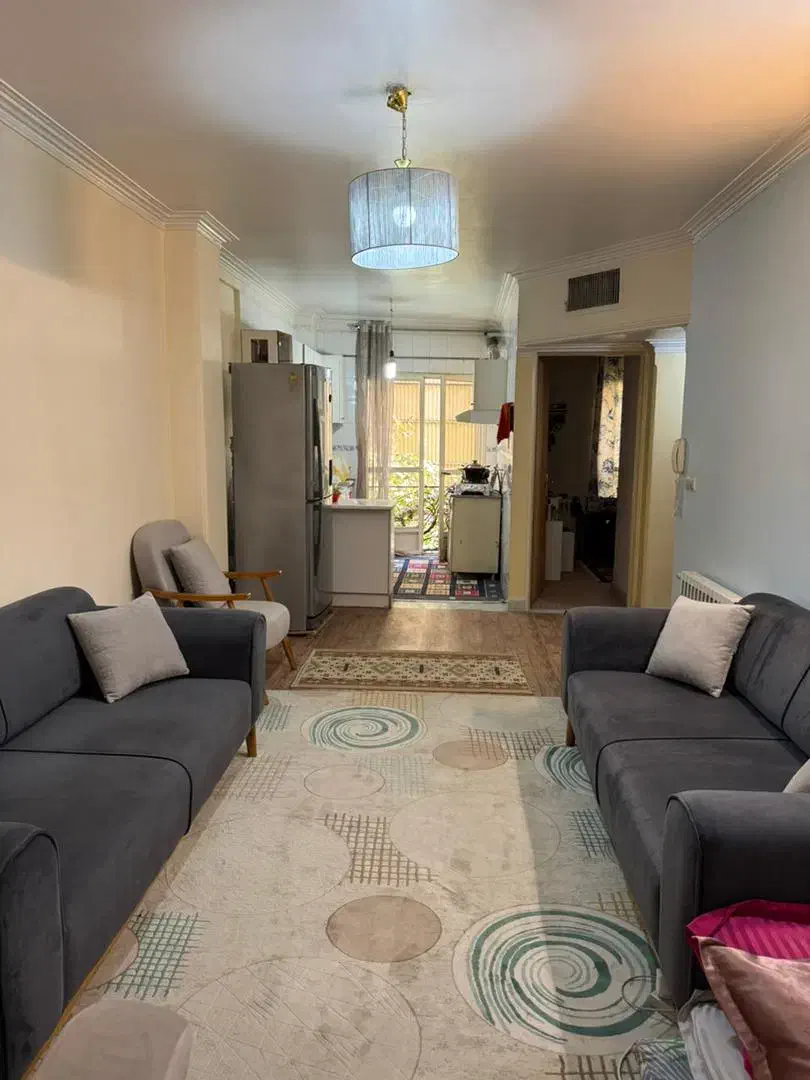 دزاشیب/۶۰متر/یکخواب/تکواحدی/طبقه اول|اجارهٔ آپارتمان|تهران, حکمت|دیوار