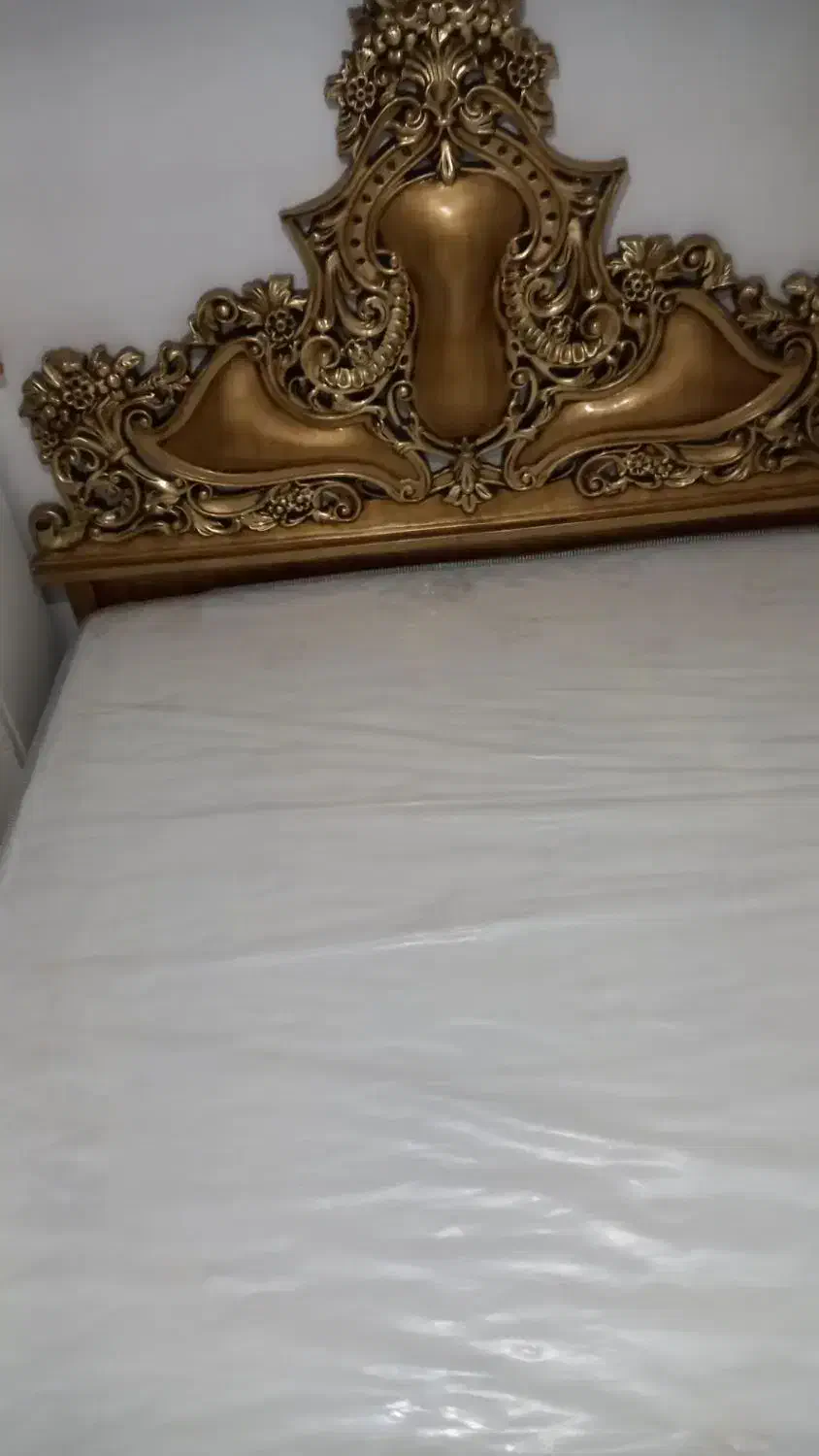 تشک دونفره|تشک تختخواب|ری, ظهیرآباد|دیوار