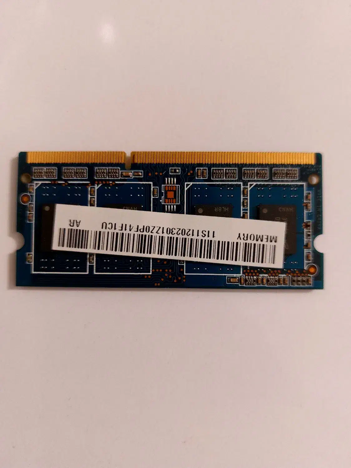 رم دوگیگ لپ تاپ|قطعات و لوازم جانبی رایانه|سبزوار, فیاض|دیوار