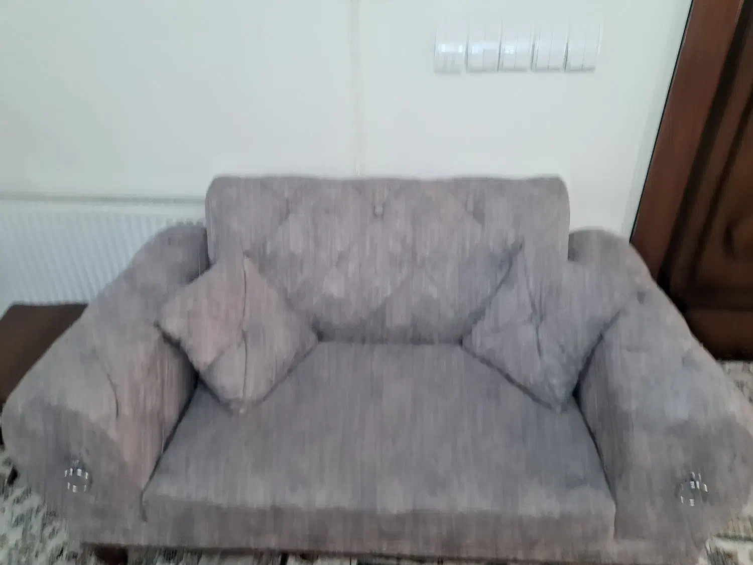 مبل چستر|مبلمان خانگی و میز عسلی|اسلام‌شهر, شهرک سعیدیه|دیوار