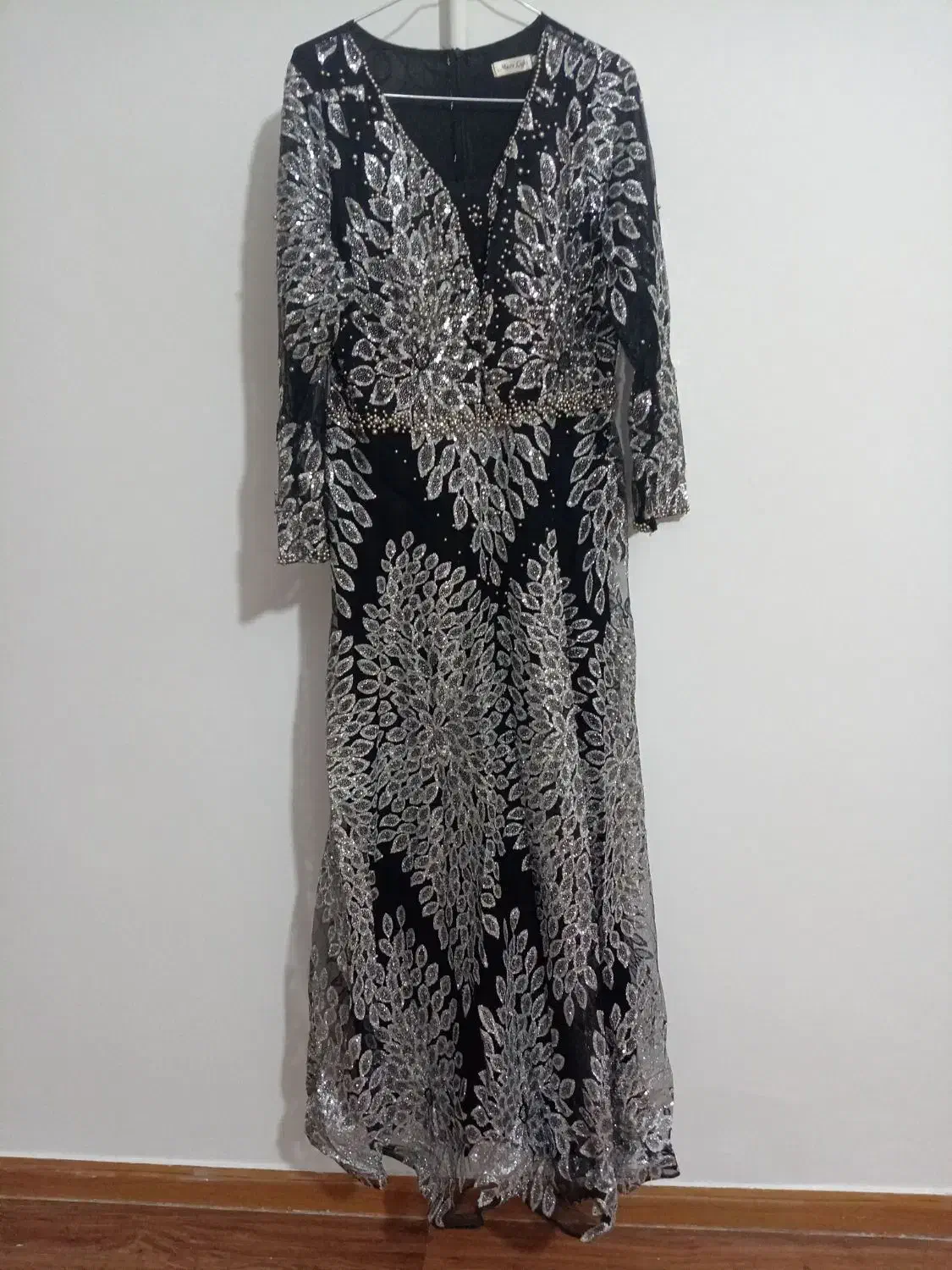 لباس مجلسی زنانه|لباس|ورامین, ورامین|دیوار