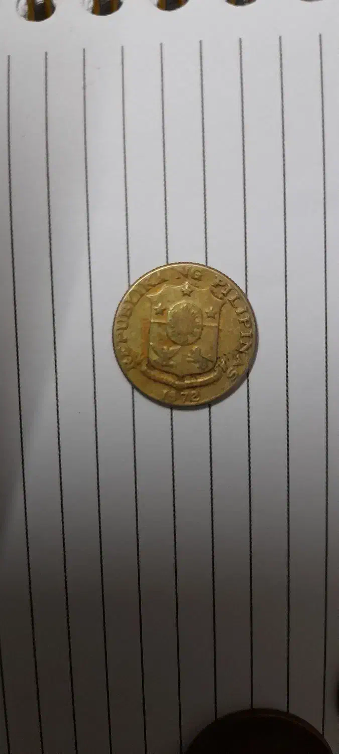 سکه خارجی قدیمی|کلکسیون سکه، تمبر، اسکناس|حمیدیا, |دیوار