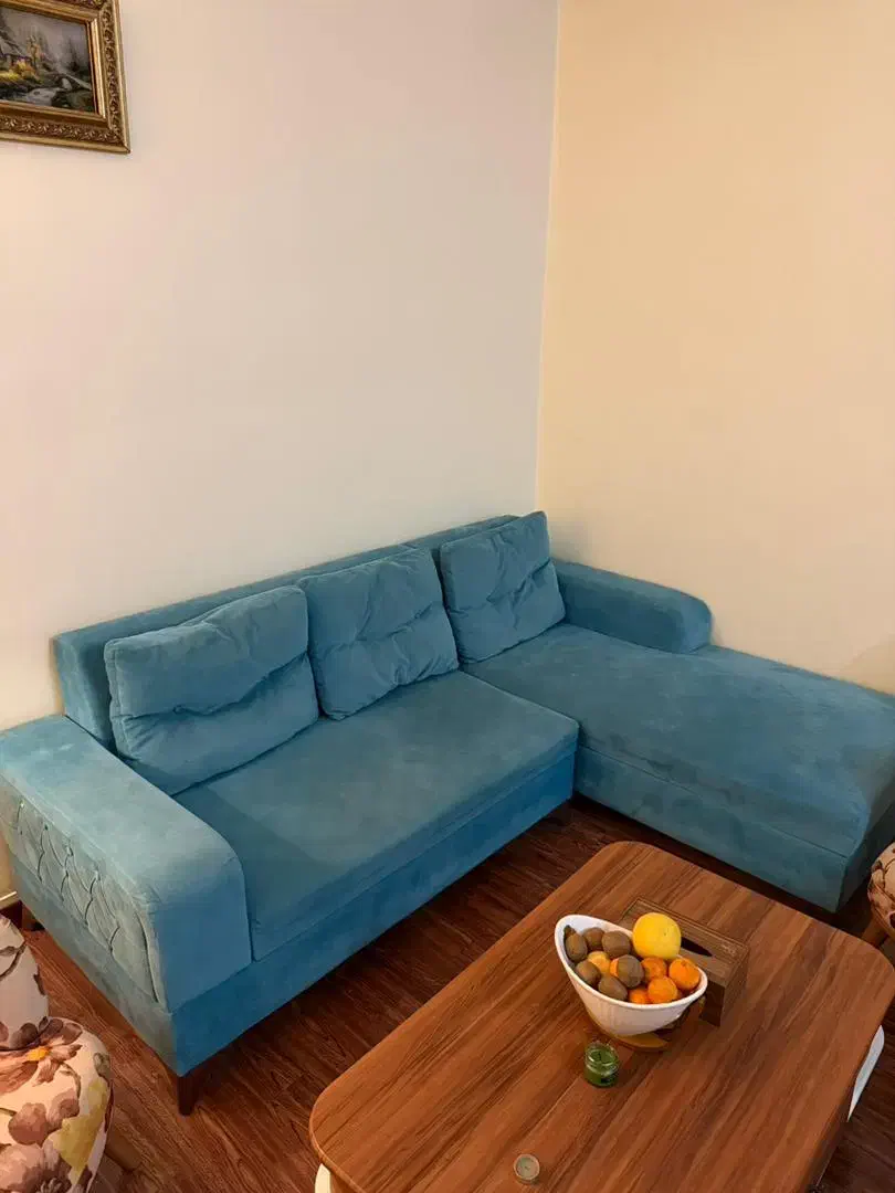 مبل ال|مبلمان خانگی و میز عسلی|تهران, گلستان (شهرک راه آهن)|دیوار