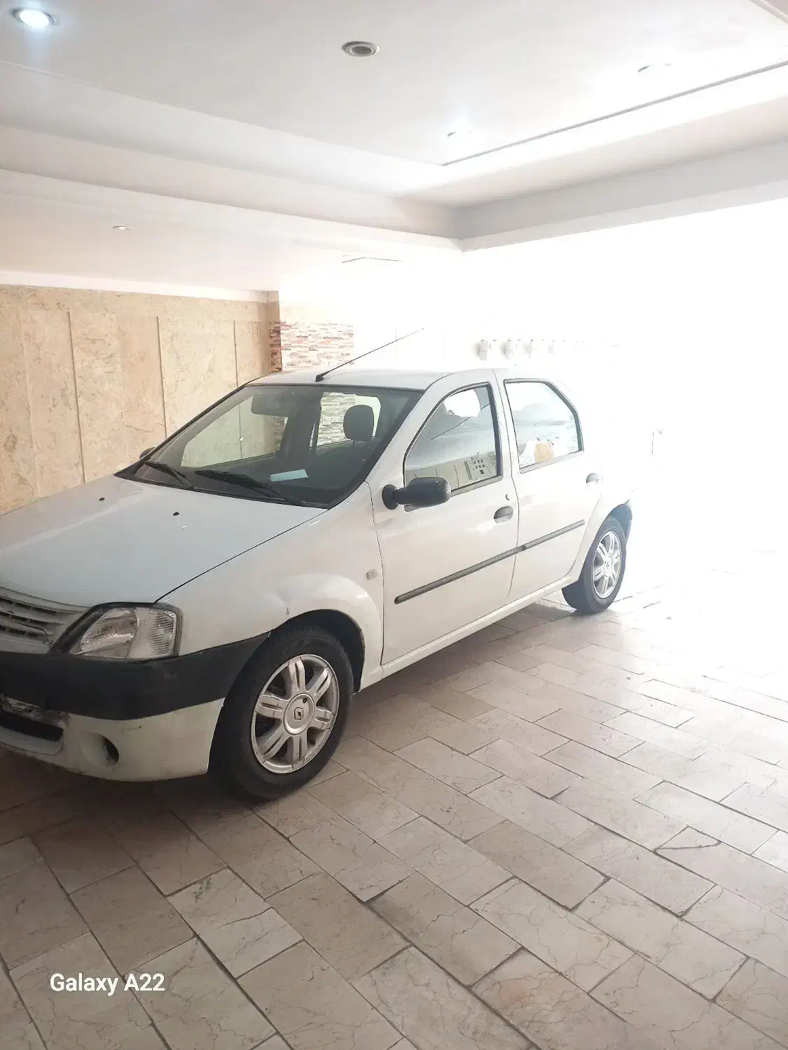 آل ۹۰ مدل ۱۳۹۰|خودرو سواری و وانت|تهران, خلیج فارس|دیوار