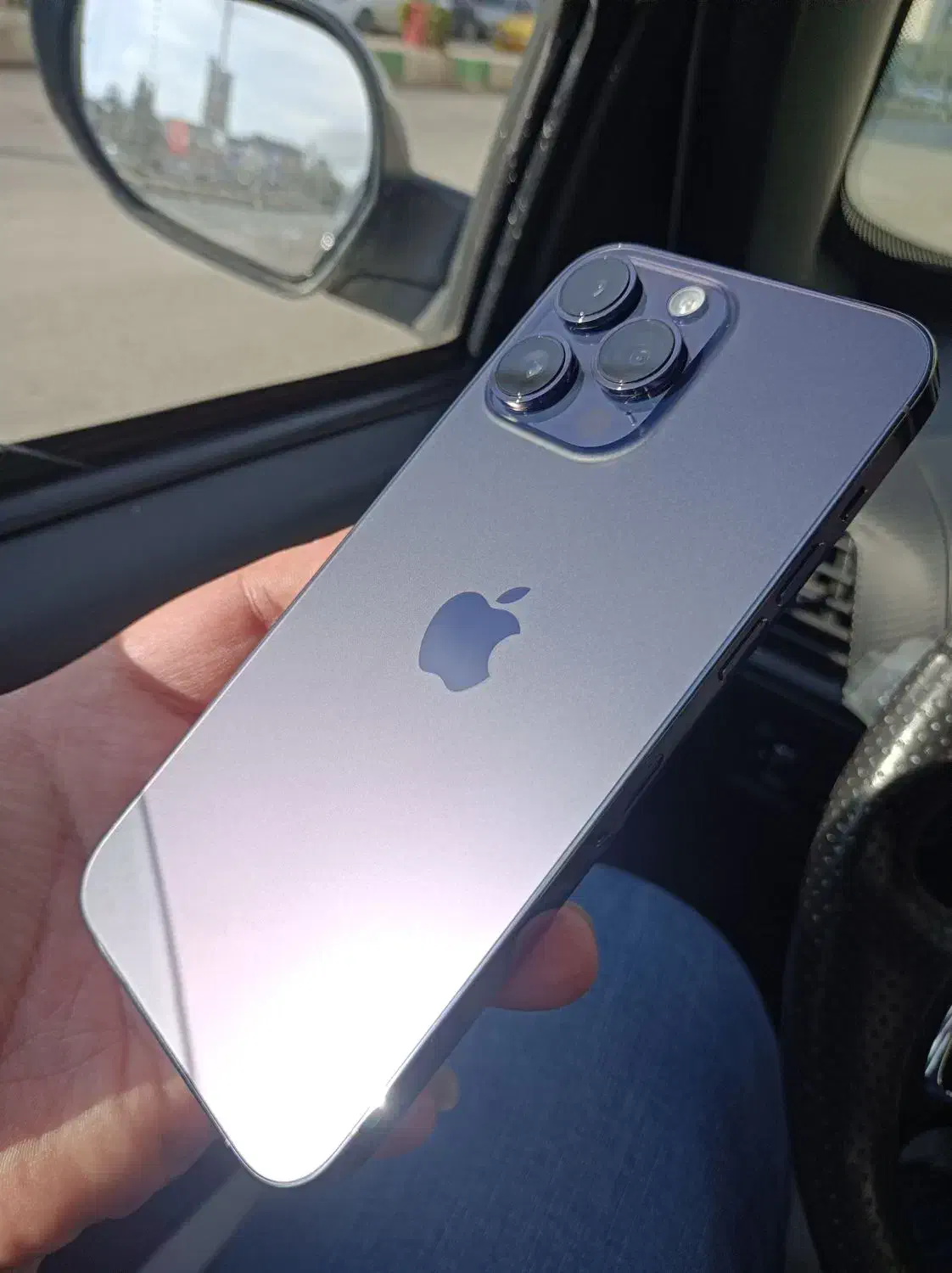 گوشی آیفون ۱۳ و ۱۴ پرومکس|موبایل|گرگان, |دیوار