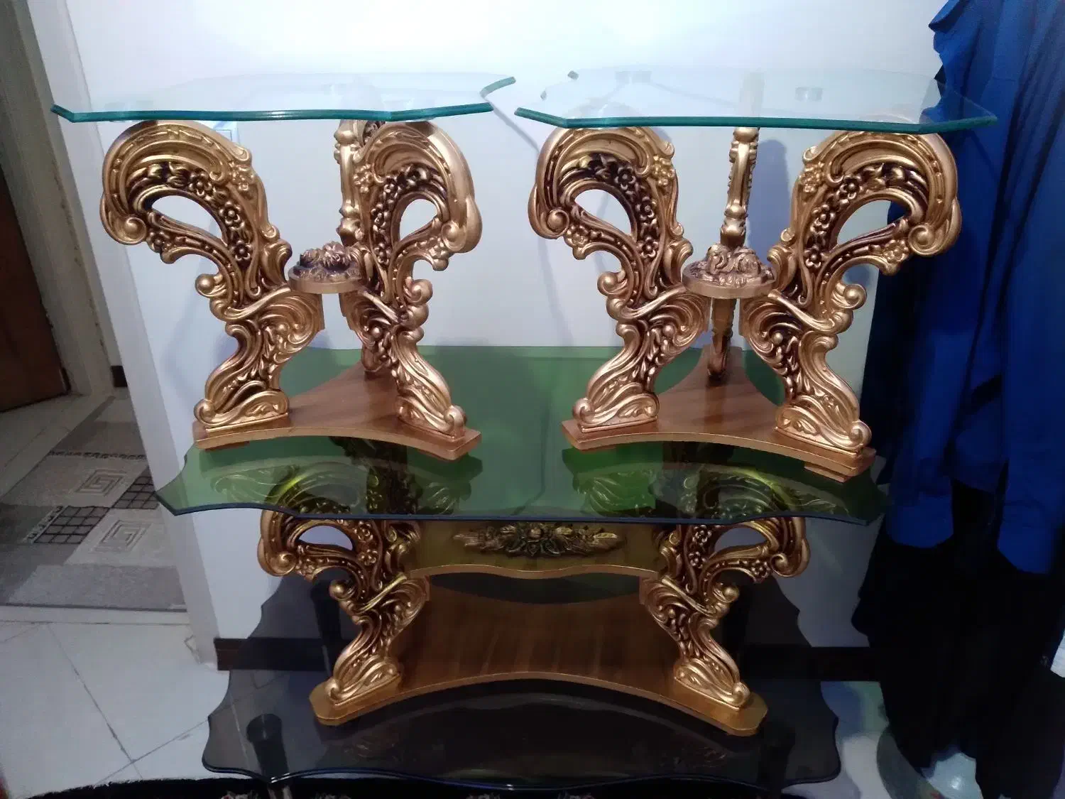 میزعسلی|مبلمان خانگی و میز عسلی|فردیس, شهرک وحدت|دیوار