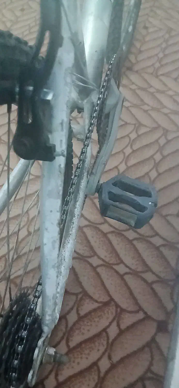 دوچرخه|دوچرخه، اسکیت، اسکوتر|فریمان, |دیوار