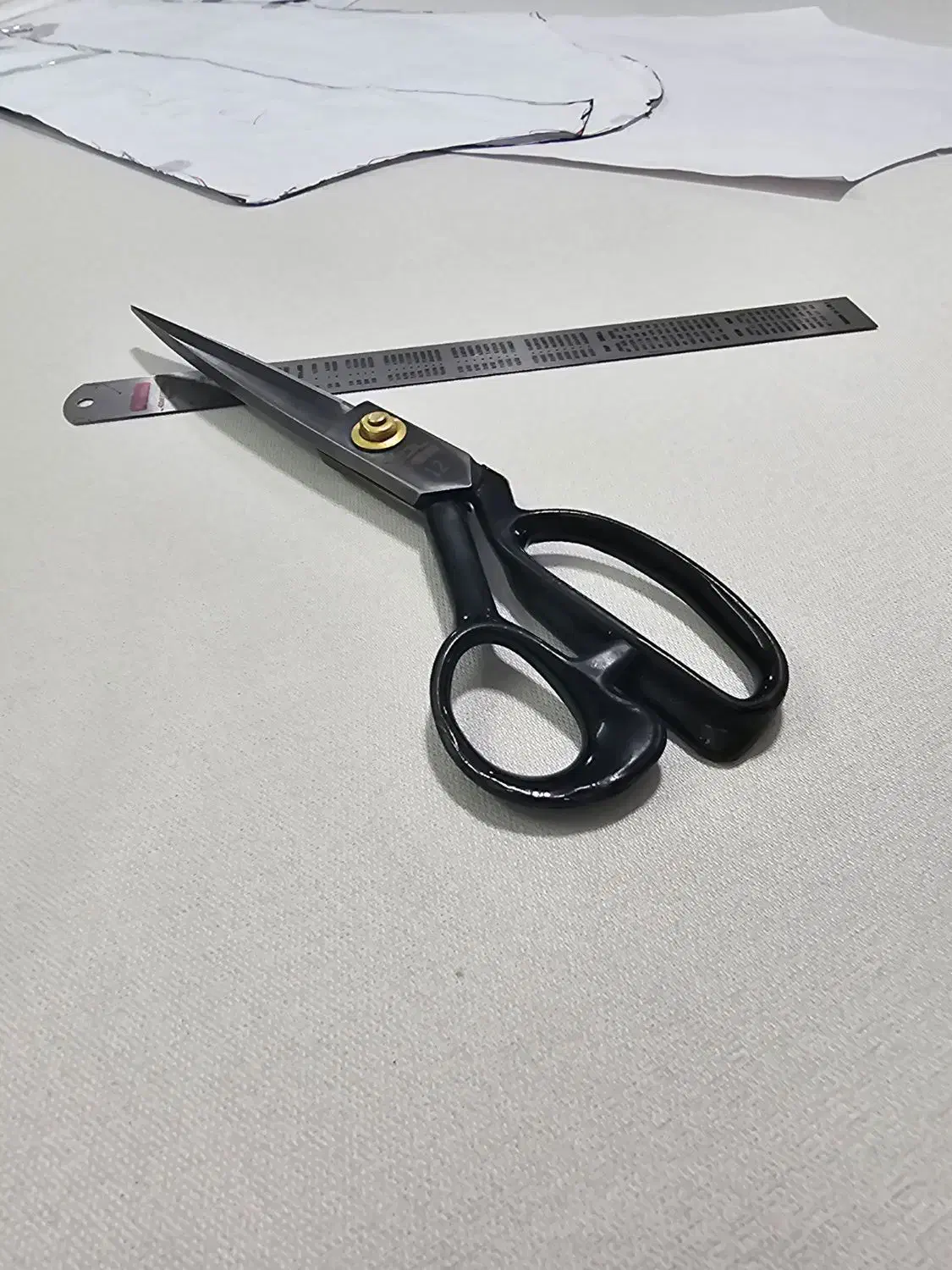 برشکار مانتو، بسته بند|استخدام صنعتی، فنی، مهندسی|تهران, دروازه شمیران|دیوار