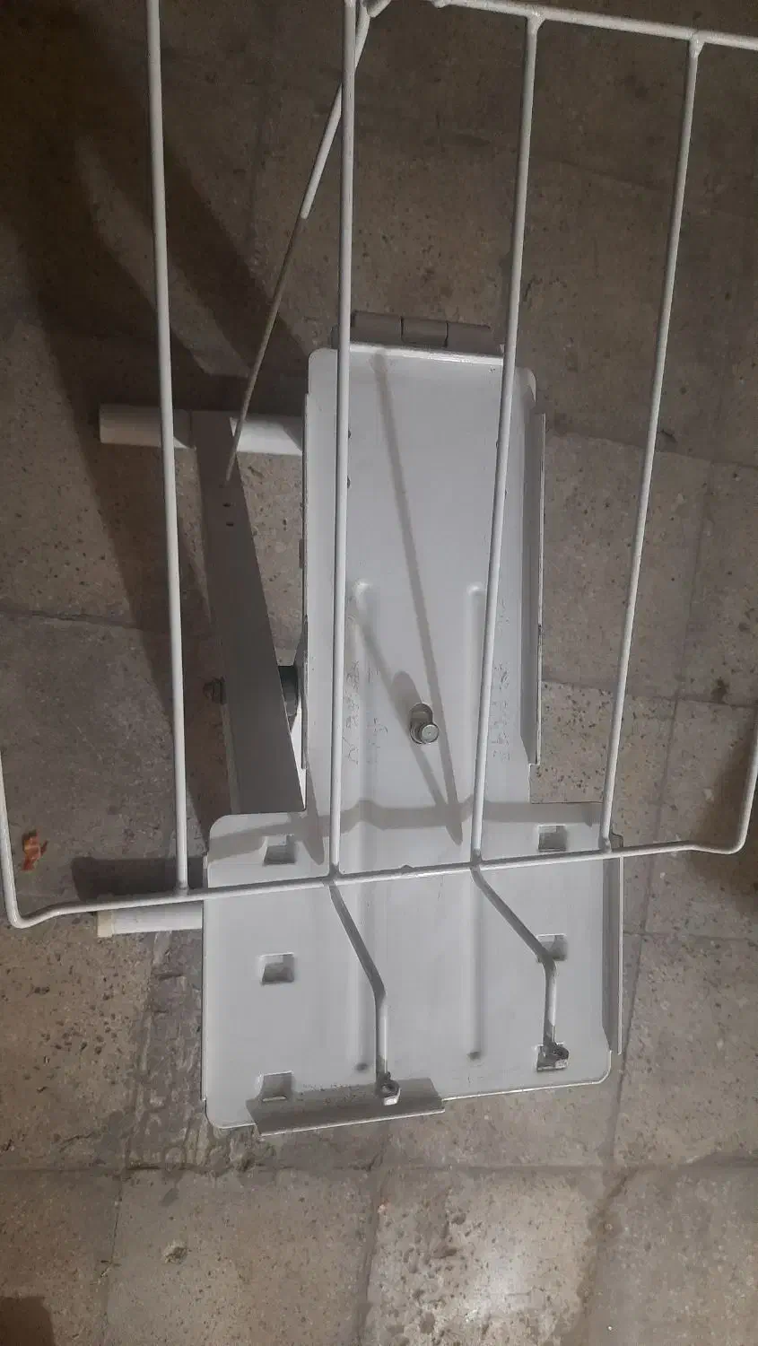 پایه اتو پرسی|اتو و لوازم اتو|ری, شهید غیوری (ابن باویه)|دیوار