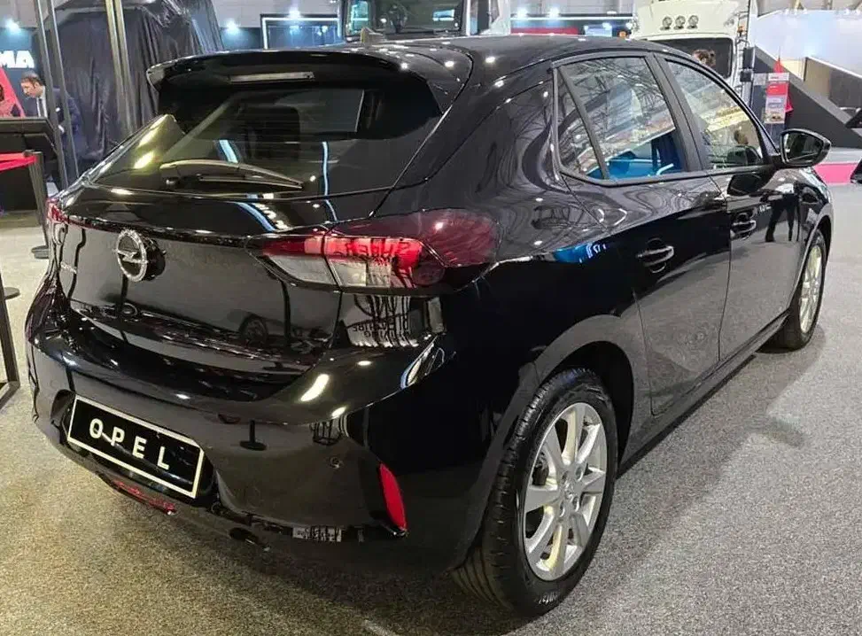 *TKKتجارت خودرو خسروانی* OPEL CORSA نقدواقساط|خودرو سواری و وانت|تهران, استاد معین|دیوار