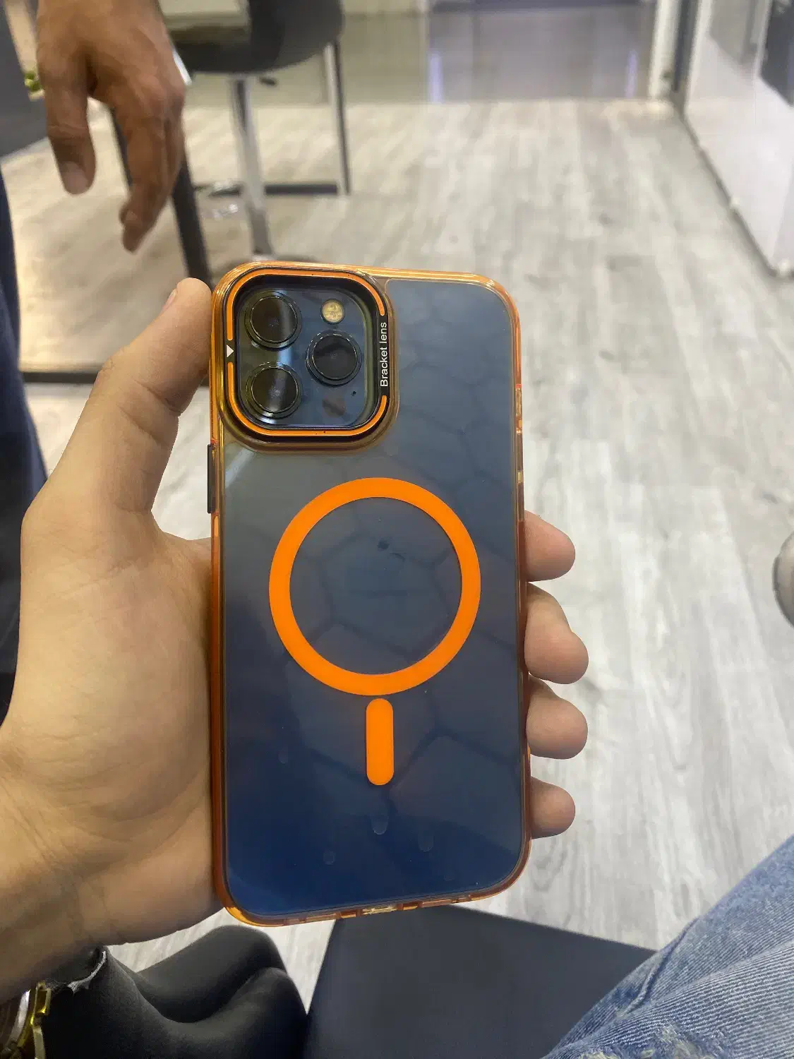 12pro max zaa|موبایل|تهران, یافت‌آباد|دیوار