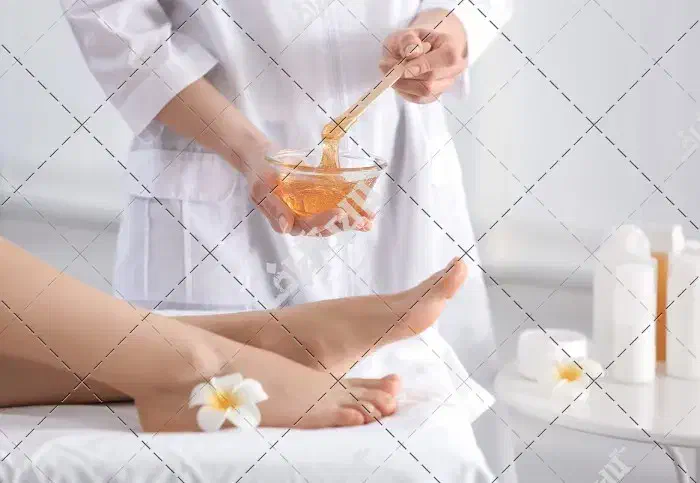 اپیلاسیون در منزل شما فقط ۶۰۰|خدمات آرایشگری و زیبایی|مشهد, ده دی|دیوار